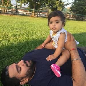 Meet your Posher, Rajwinder